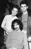 Frank Zappa mug #G799213