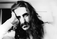 Frank Zappa Longsleeve T-shirt #2529617