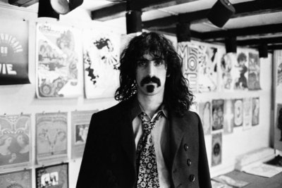 Frank Zappa mug #G799215