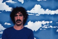 Frank Zappa Longsleeve T-shirt #2546966