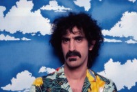 Frank Zappa Tank Top #2546968