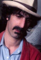 Frank Zappa magic mug #G814656