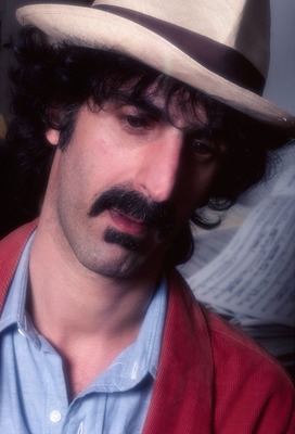Frank Zappa puzzle 2546974