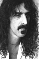 Frank Zappa hoodie #2546977