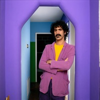Frank Zappa t-shirt #2546978