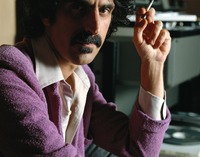 Frank Zappa t-shirt #2546980