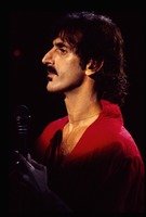 Frank Zappa t-shirt #2546982