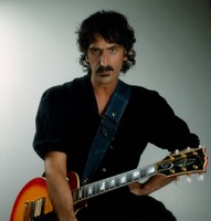 Frank Zappa t-shirt #2546983