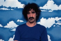 Frank Zappa tote bag #G814667