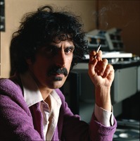 Frank Zappa t-shirt #2546988