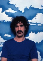Frank Zappa Tank Top #2546994