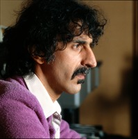 Frank Zappa t-shirt #2546995