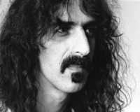 Frank Zappa Tank Top #2546997