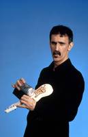 Frank Zappa hoodie #2546999