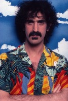 Frank Zappa Sweatshirt #2547001