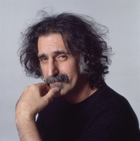 Frank Zappa Longsleeve T-shirt #2547006