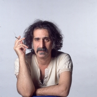 Frank Zappa mug #G814690