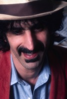 Frank Zappa Longsleeve T-shirt #2547009