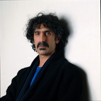 Frank Zappa Longsleeve T-shirt #2547011