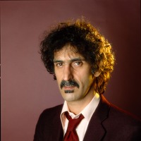 Frank Zappa Longsleeve T-shirt #2547012