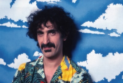 Frank Zappa puzzle 2547013