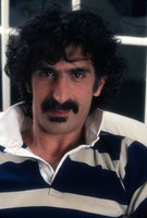 Frank Zappa hoodie #2547016