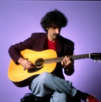 Frank Zappa Longsleeve T-shirt #2547017