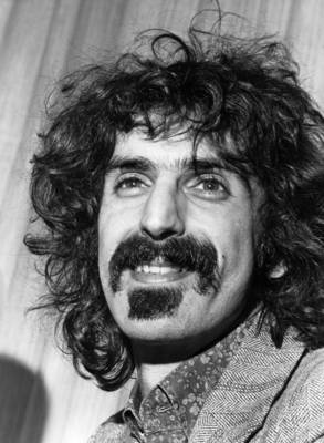 Frank Zappa puzzle 2663738