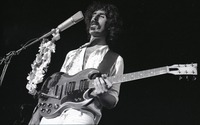 Frank Zappa Longsleeve T-shirt #2663744