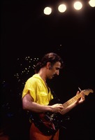 Frank Zappa t-shirt #2663752