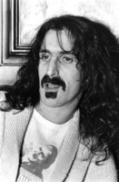 Frank Zappa t-shirt #2663754