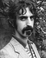 Frank Zappa Tank Top #2663758
