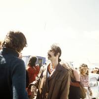 Frank Zappa longsleeve t-shirt #2663775