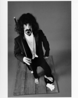 Frank Zappa Longsleeve T-shirt #2663780