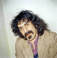 Frank Zappa Longsleeve T-shirt #2663783