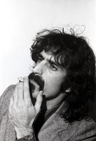 Frank Zappa Longsleeve T-shirt #2663787