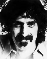 Frank Zappa magic mug #G905886