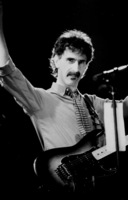Frank Zappa Longsleeve T-shirt #2663791