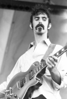 Frank Zappa Longsleeve T-shirt #2663793