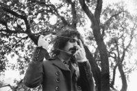 Frank Zappa mug #G905899