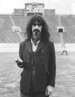 Frank Zappa Longsleeve T-shirt #2663802