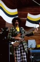 Frank Zappa Longsleeve T-shirt #2663807