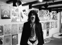 Frank Zappa mug #G905907