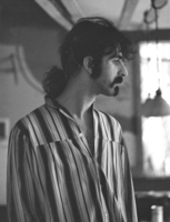 Frank Zappa Longsleeve T-shirt #2663812