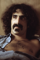 Frank Zappa Longsleeve T-shirt #2663813