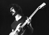 Frank Zappa mug #G905912
