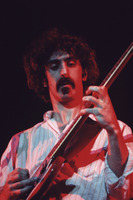 Frank Zappa Longsleeve T-shirt #2663818