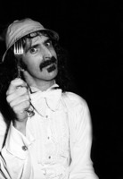 Frank Zappa Longsleeve T-shirt #2663819