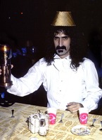 Frank Zappa Longsleeve T-shirt #2663827