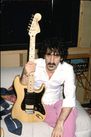 Frank Zappa Longsleeve T-shirt #2663828